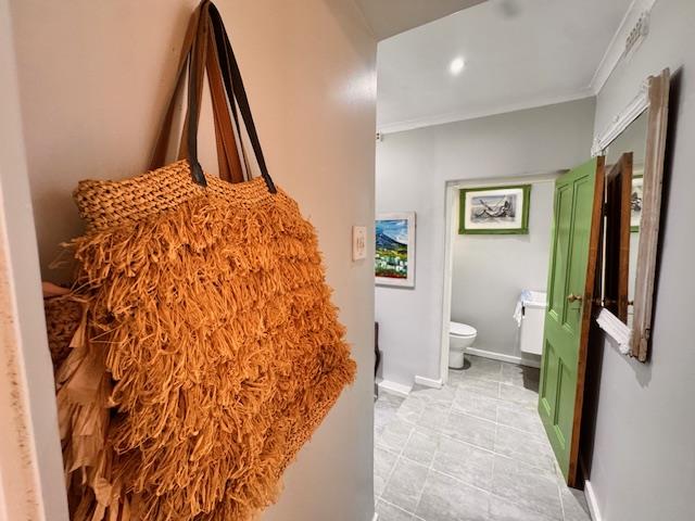 To Let 3 Bedroom Property for Rent in Fresnaye Western Cape